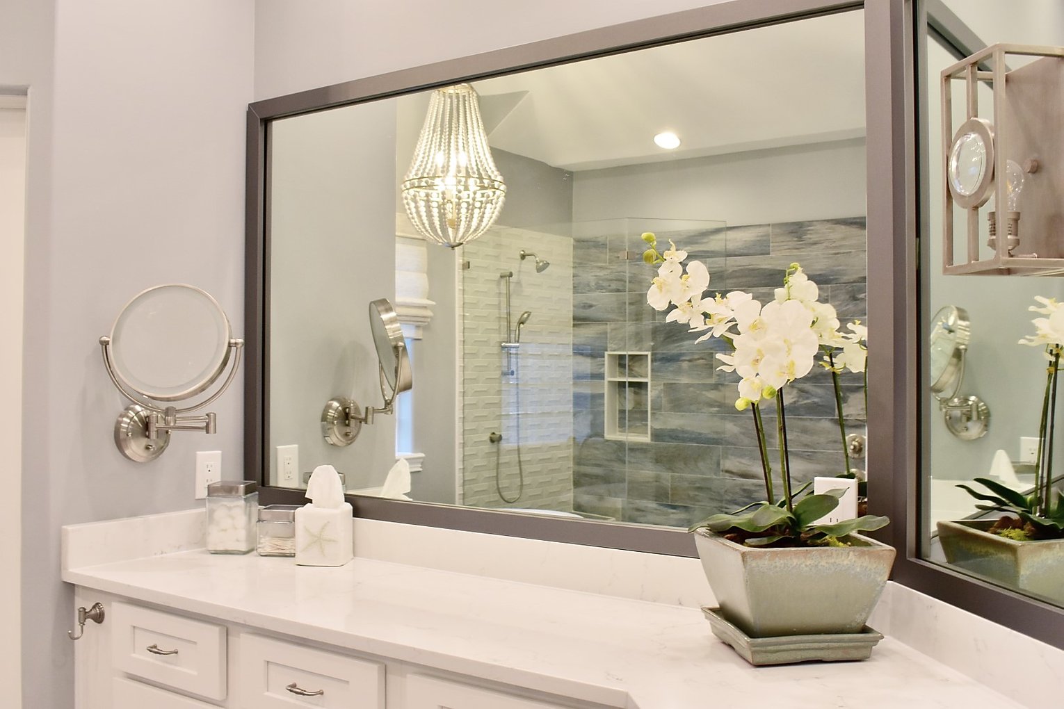 Pro Glass Featured Service Mirrors