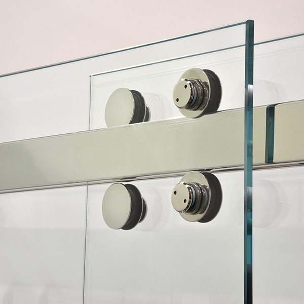 Pro Glass Shower Door Enclosure