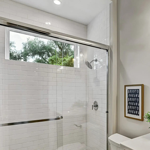 Pro Glass Shower Door Copacabana