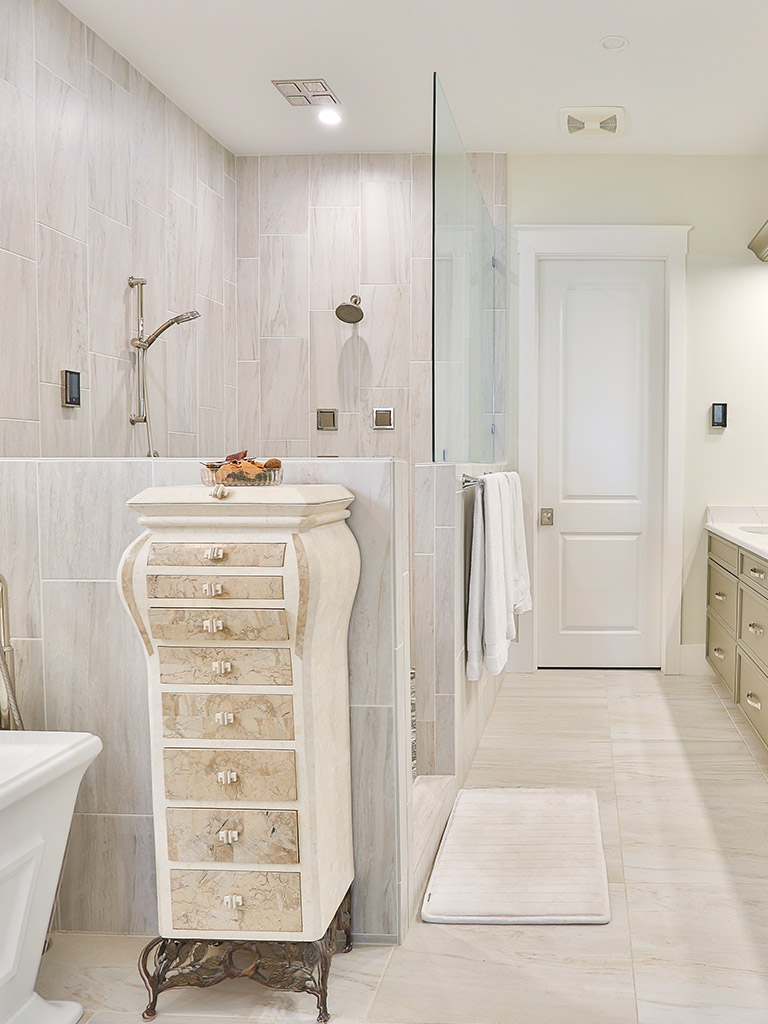 Pro Glass Shower Door Enclosure
