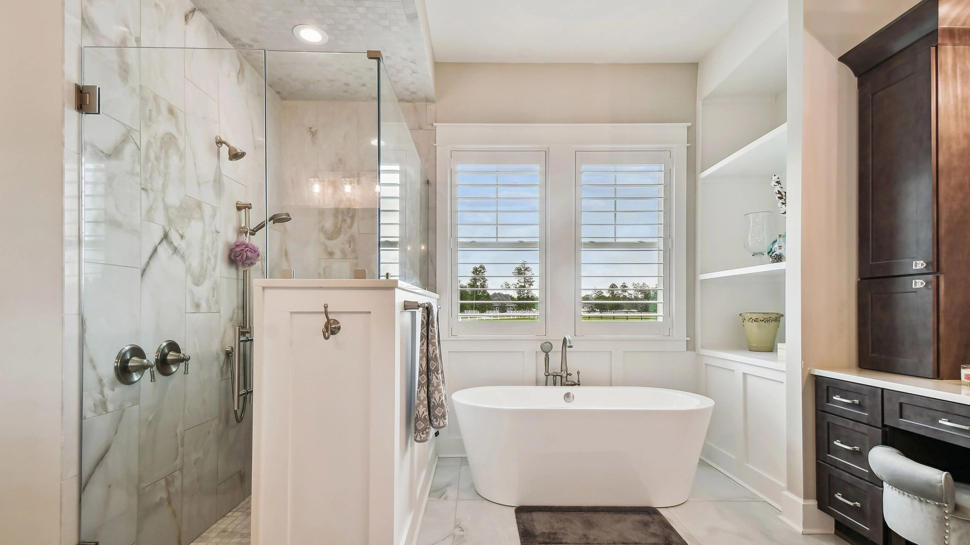 Pro Glass Shower Door Enclosure