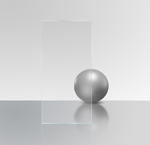 Pro Glass Shower Door Glass Style Clear