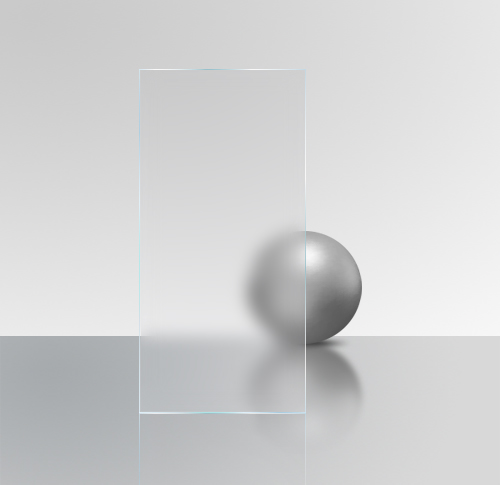 Pro Glass Shower Door Glass Style Frosted
