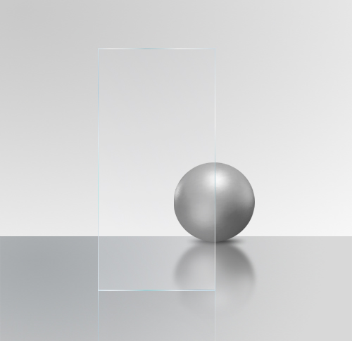 Pro Glass Shower Door Glass Style Starphire Ultra Clear