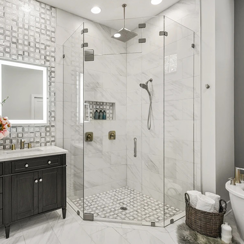 Pro Glass Shower Door Neo