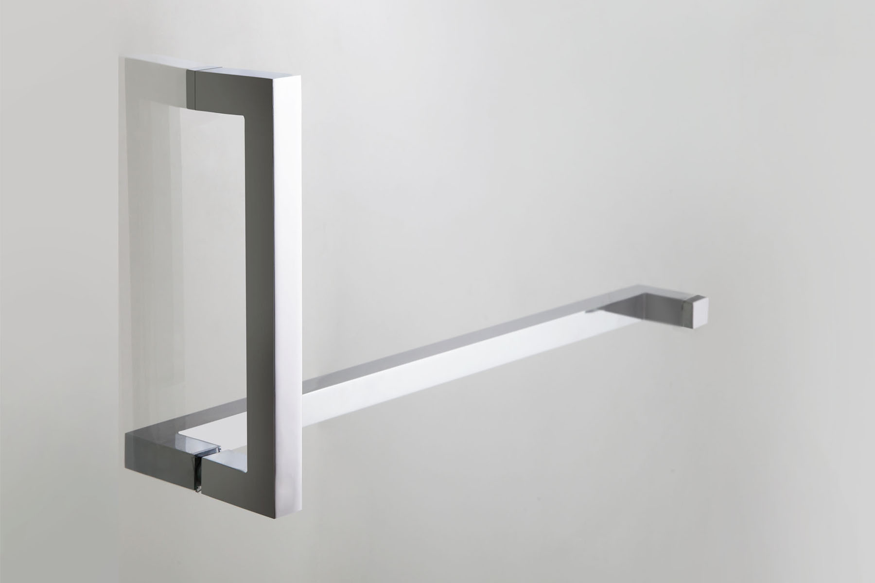 Pro Glass Shower Door Enclosure