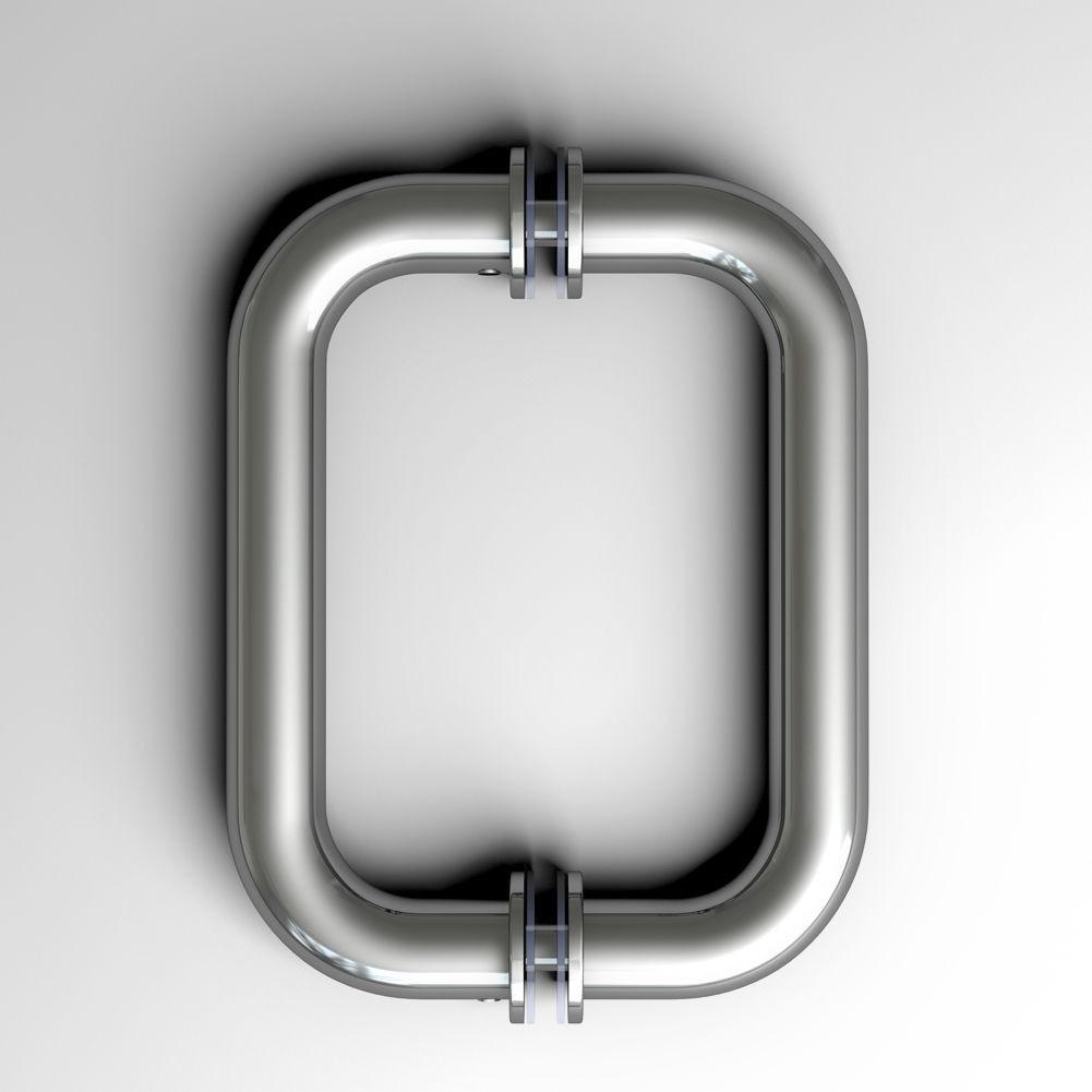 Pro Glass Shower Door Enclosure